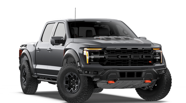 F-150® vehicle
